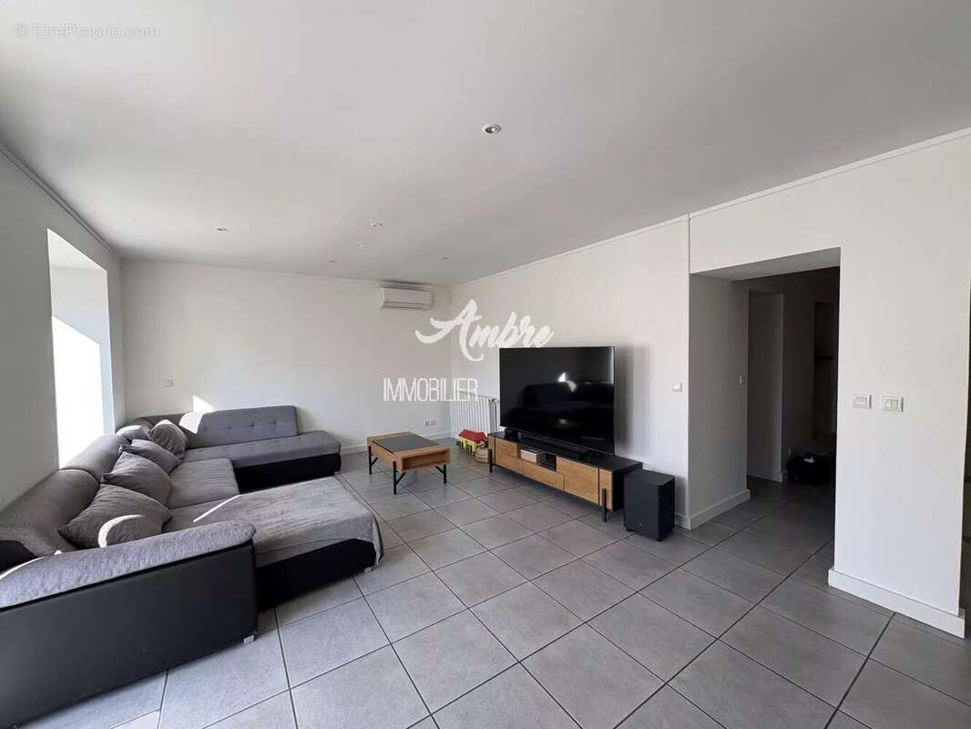 Maison à BEAUMONT-LES-VALENCE