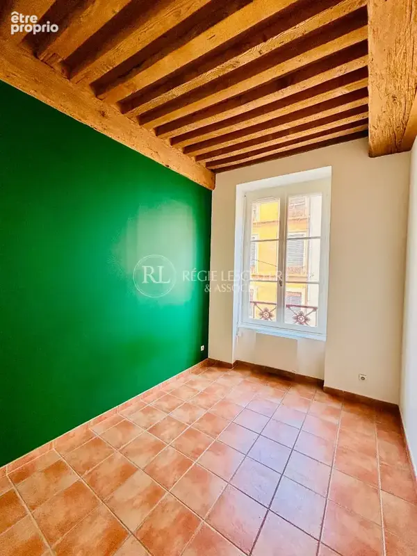 Appartement Lyon 2 pièce(s) 44.59 m2 / Centre Croix-Rousse / Très bon état - photo 3