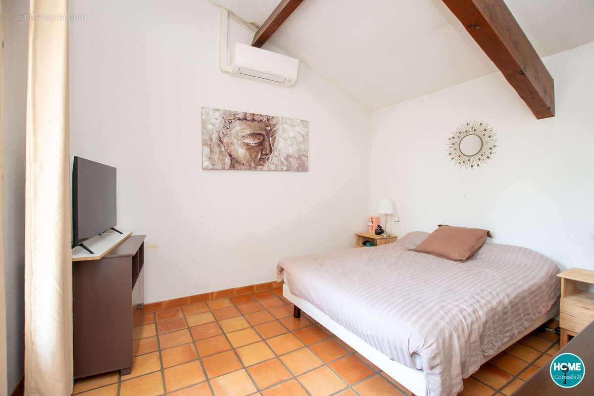 Maison à LABARTHE-SUR-LEZE