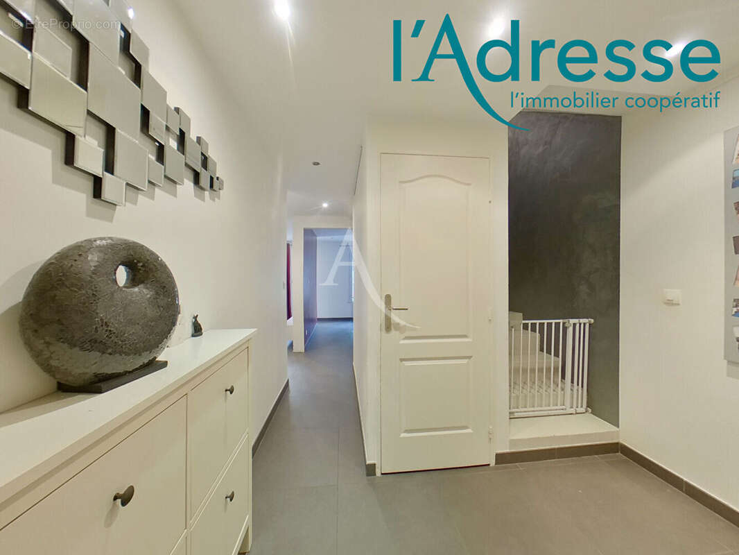 Appartement à CHAMPS-SUR-MARNE