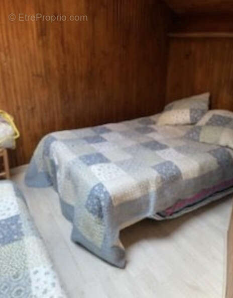 Appartement à SAINT-PIERRE-DELS-FORCATS