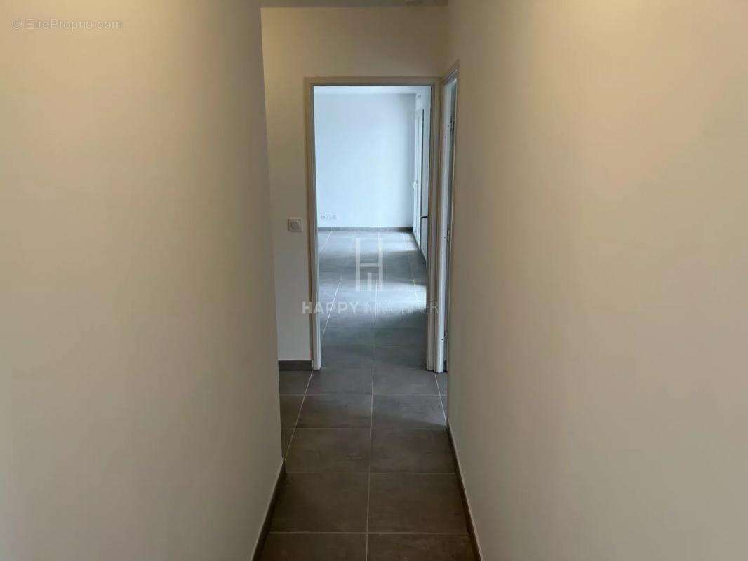 Appartement à ARLES