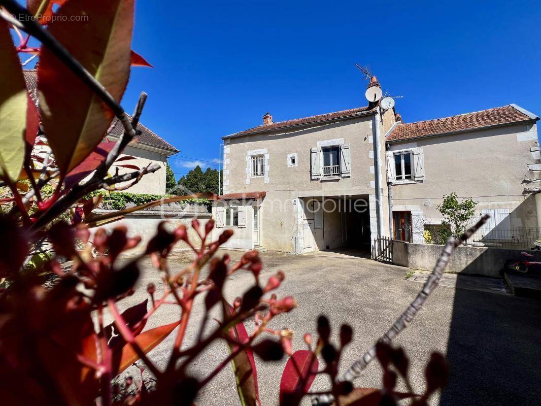 Appartement à AUXERRE