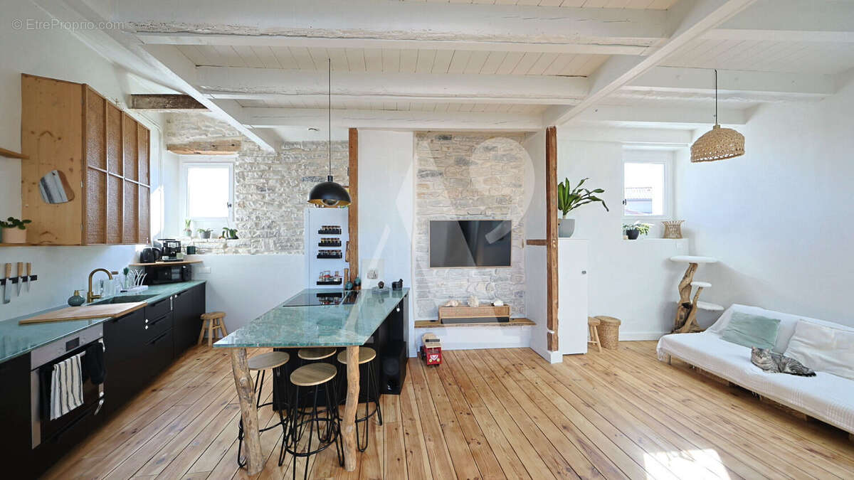 Appartement à BAYONNE