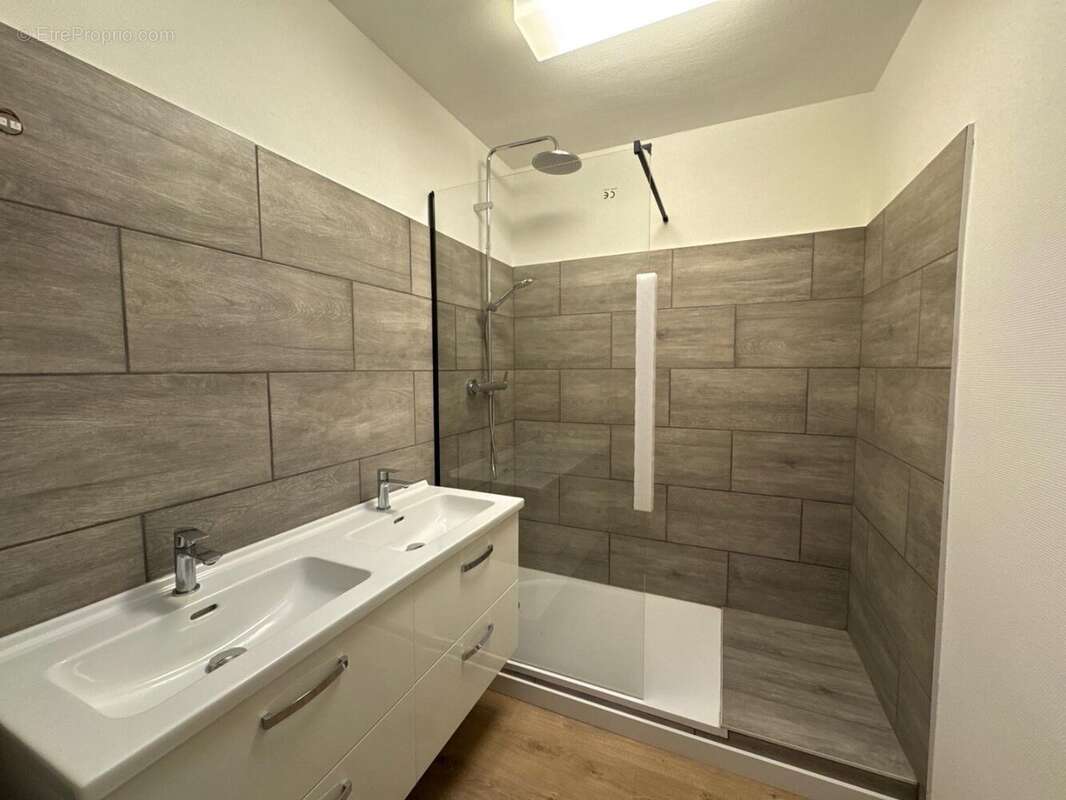Appartement à SETE