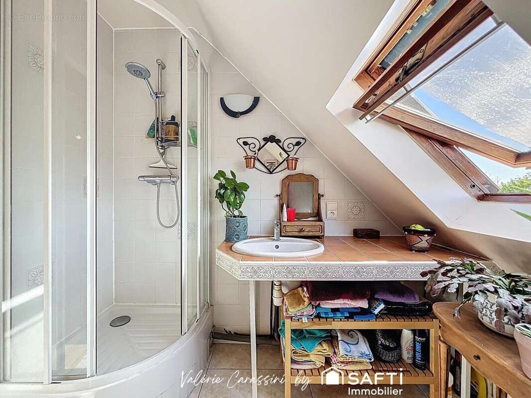 Photo 6 - Maison à SAVIGNY-SUR-ORGE