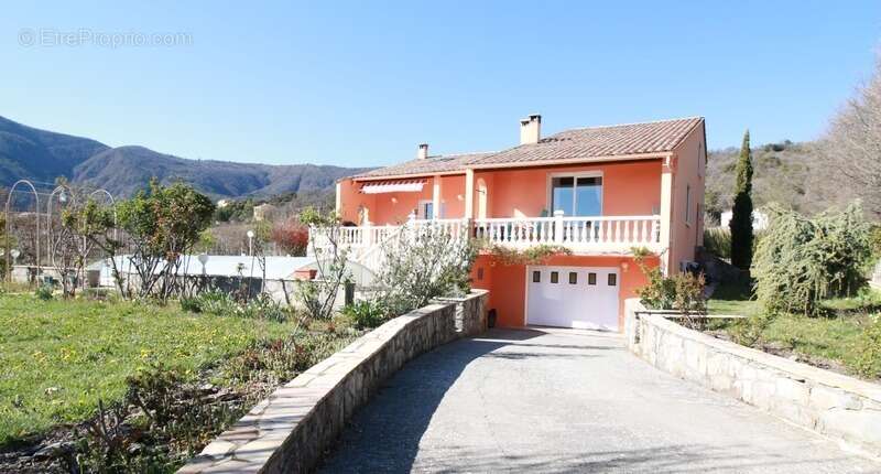 Maison à DIGNE-LES-BAINS