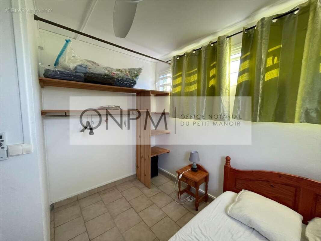 Maison à LE FRANCOIS