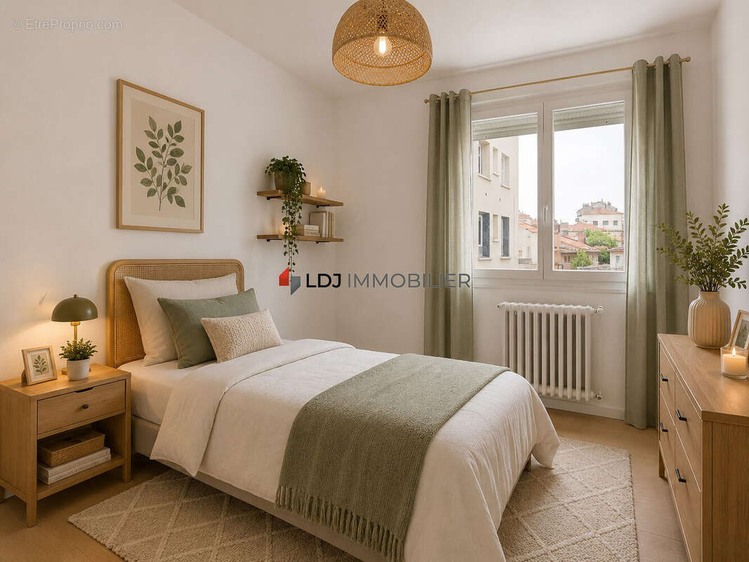 Appartement 65 m² à Perpignan  - photo 5