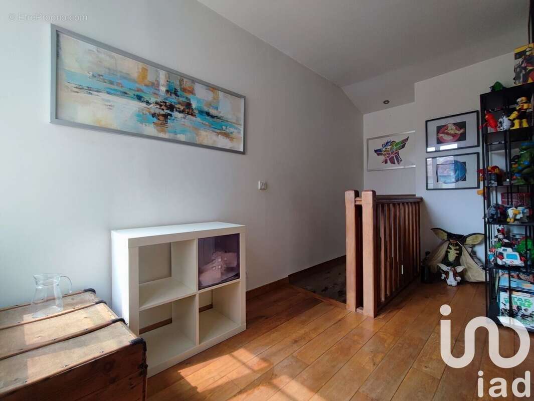 Photo 9 - Maison à CORMEILLES-EN-VEXIN