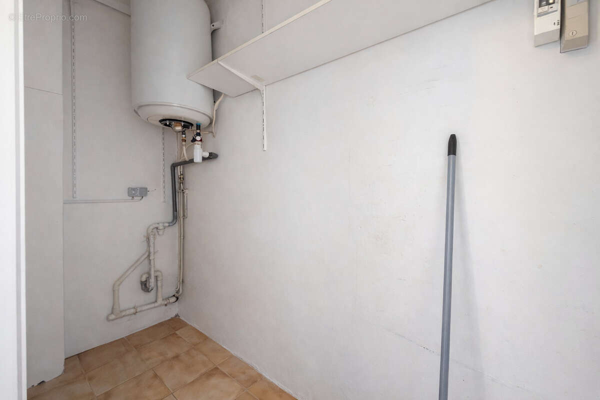 Appartement à MARTIGUES