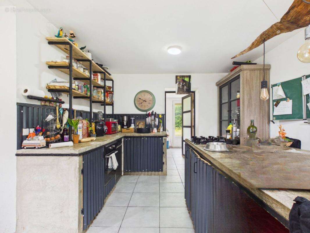 Maison 116 m² à Beaumont-Hamel  - photo 15