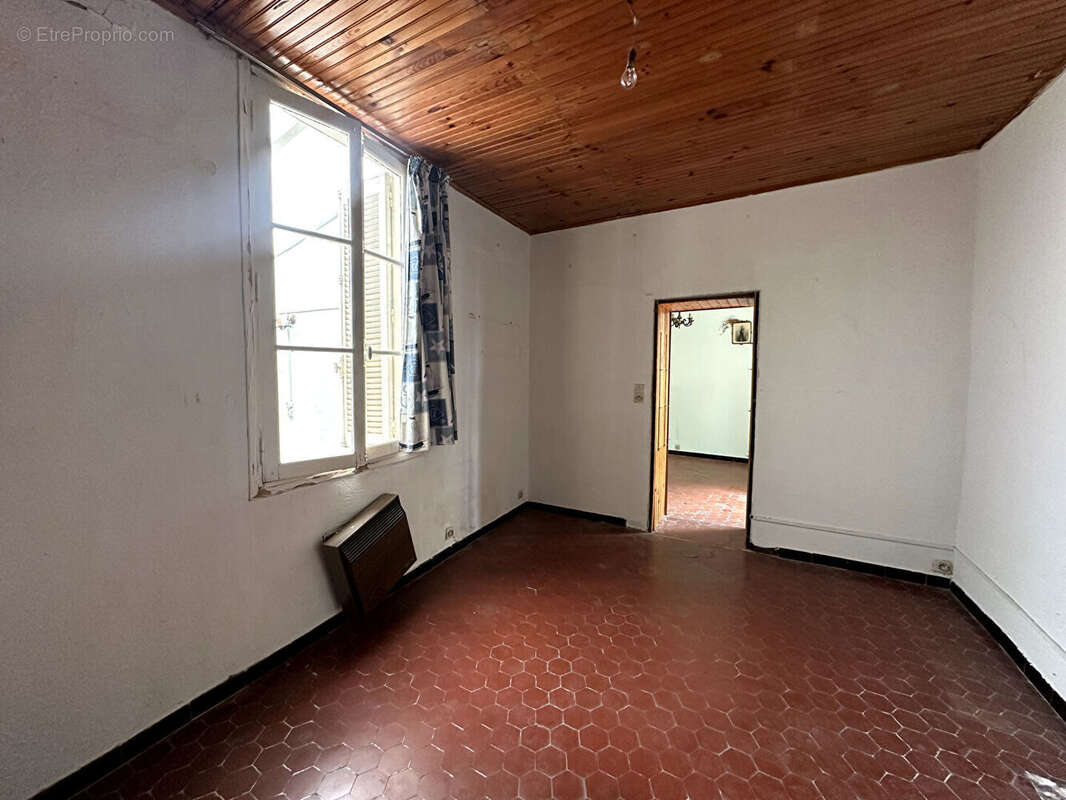 Appartement à LA GAUDE