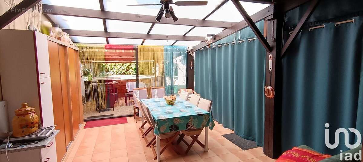 Photo 4 - Maison à FONTENAY-LE-COMTE