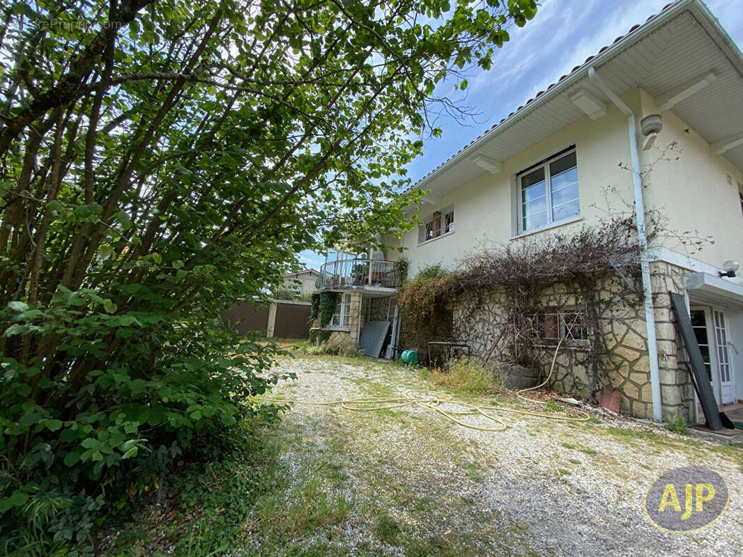 Maison à ANDERNOS-LES-BAINS