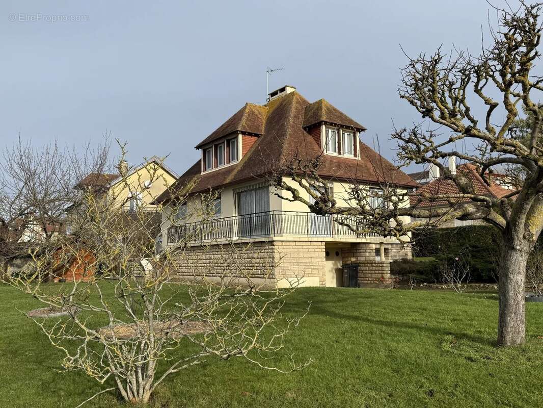 Maison 137 m² à Blonville-Sur-Mer  - photo 18