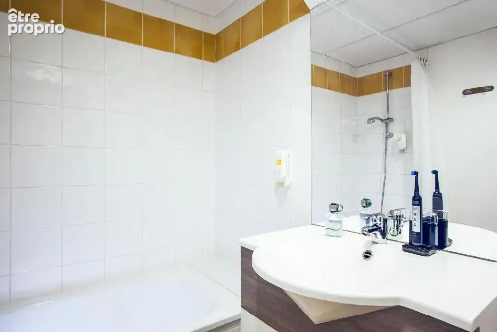 Investissement en residence hotelière - photo 10