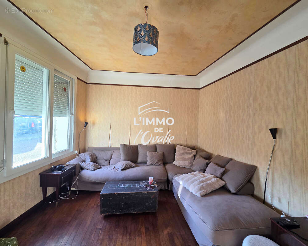 Maison à BEAULIEU-SUR-DORDOGNE