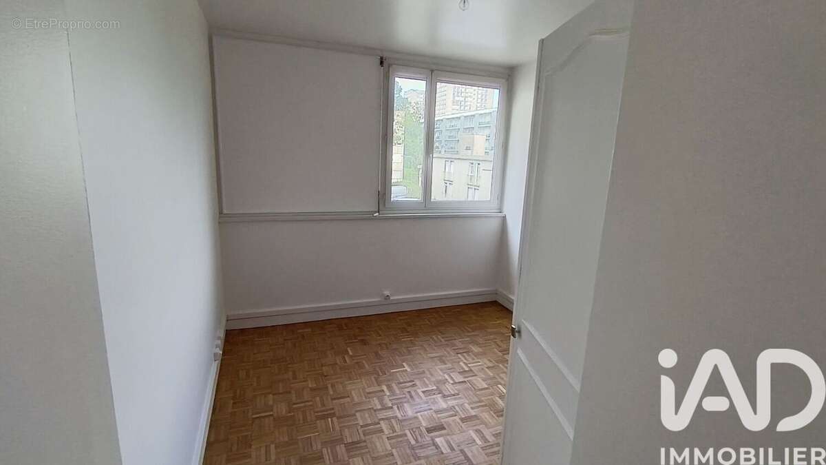 Photo 8 - Appartement à RENNES