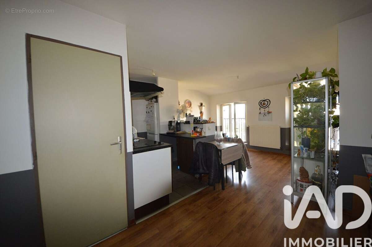 Photo 3 - Appartement à MONTAUBAN