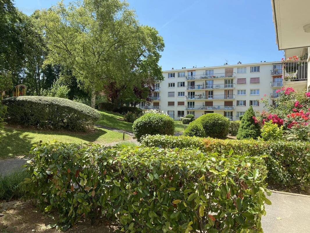 Appartement à PLAISIR