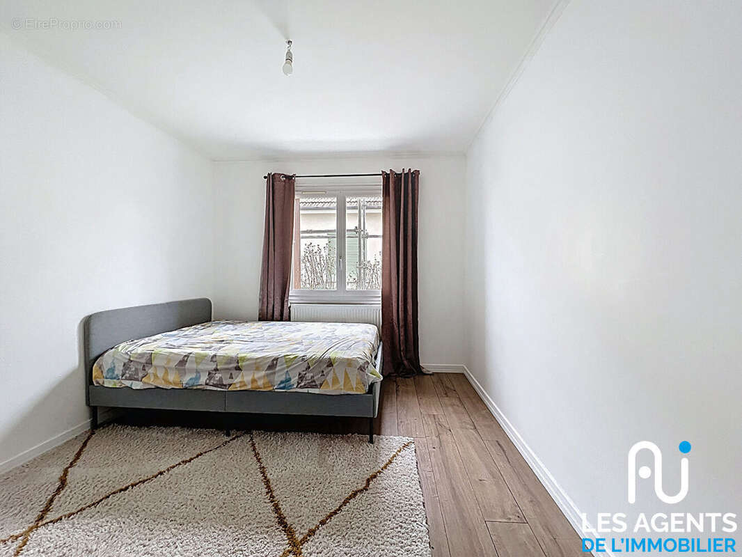 Maison à MEUNG-SUR-LOIRE