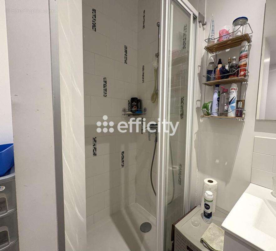 Appartement à CHAMBOURCY