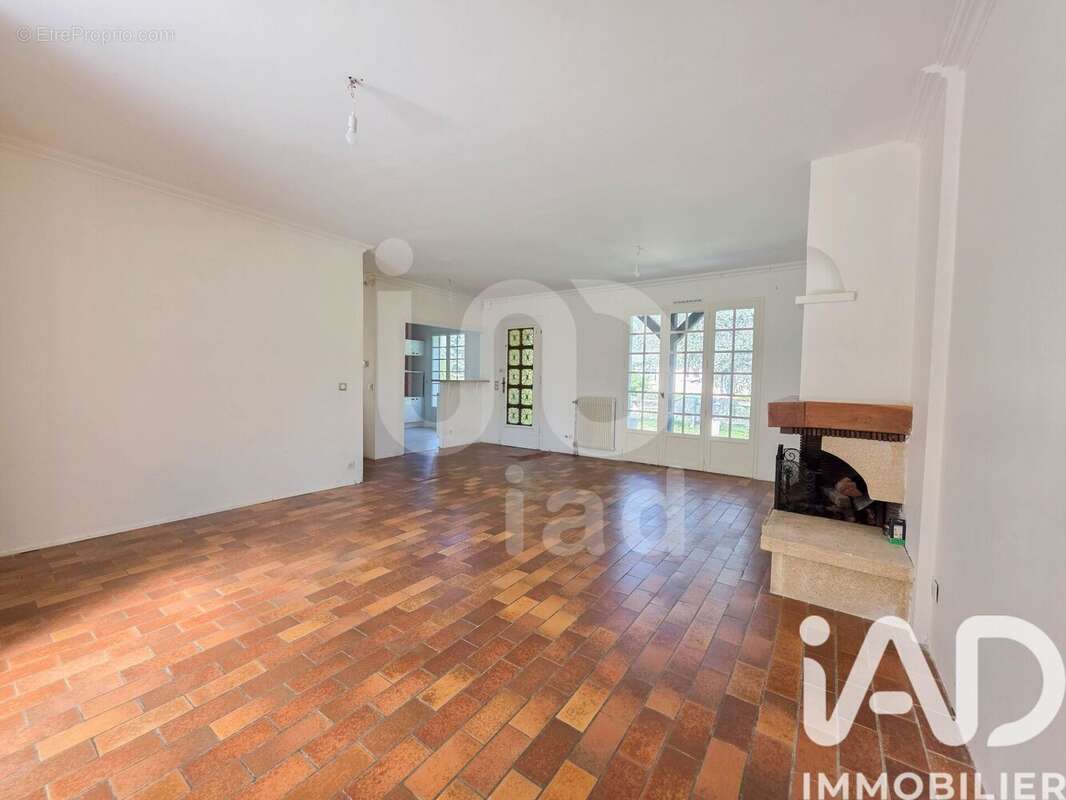 Photo 5 - Maison à SAINT-AVERTIN