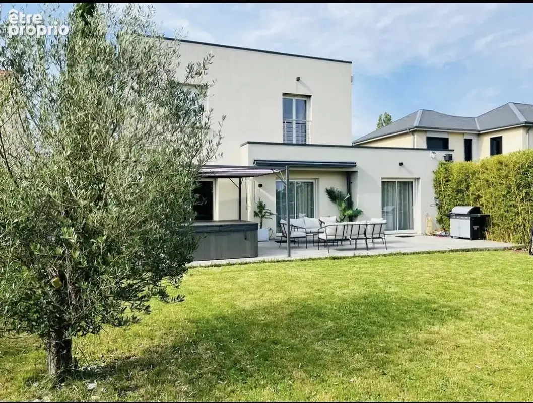 Maison 6 pièces 130 m² à vendre à Semoy (45400) - photo 5