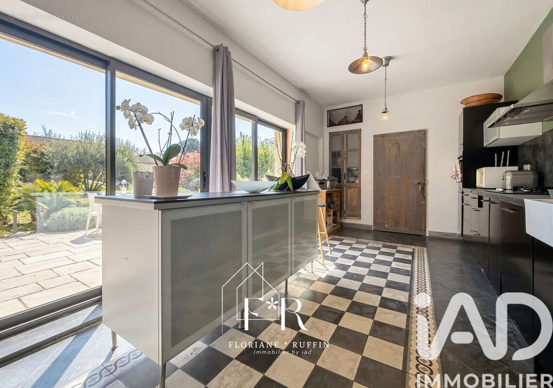 Photo 6 - Maison à MAZAN