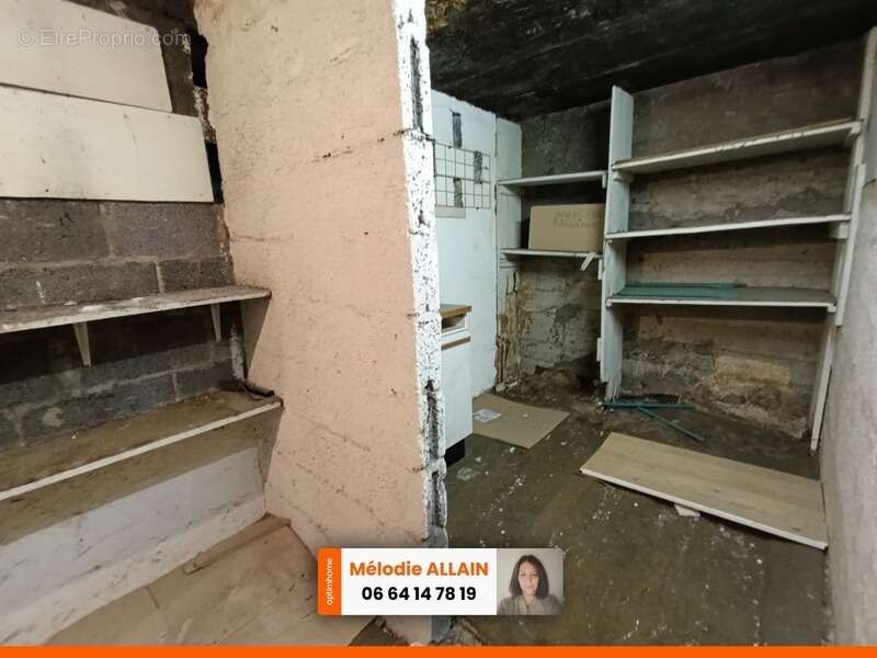 Appartement à VICHY