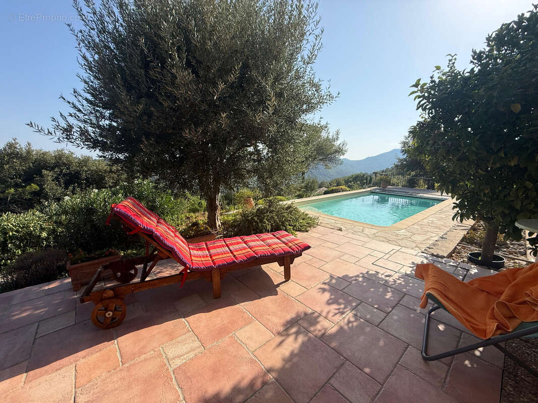 Villa vue panoramique 4 chambres - photo 11