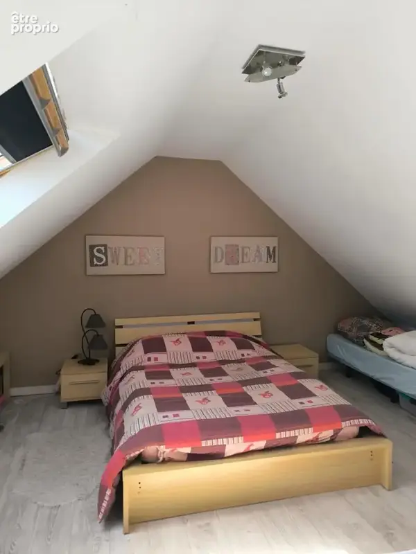 Maison 7 pièces 115 m² à vendre à Daoulas (29460) - photo 8