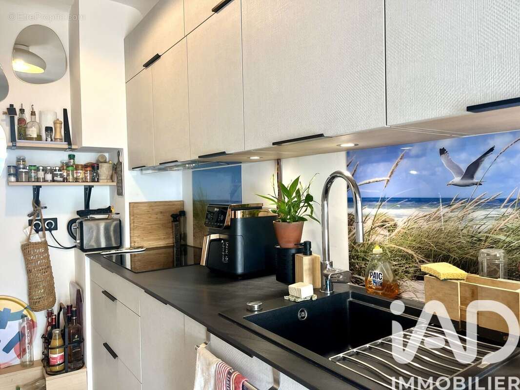 Photo 8 - Appartement à CANNES