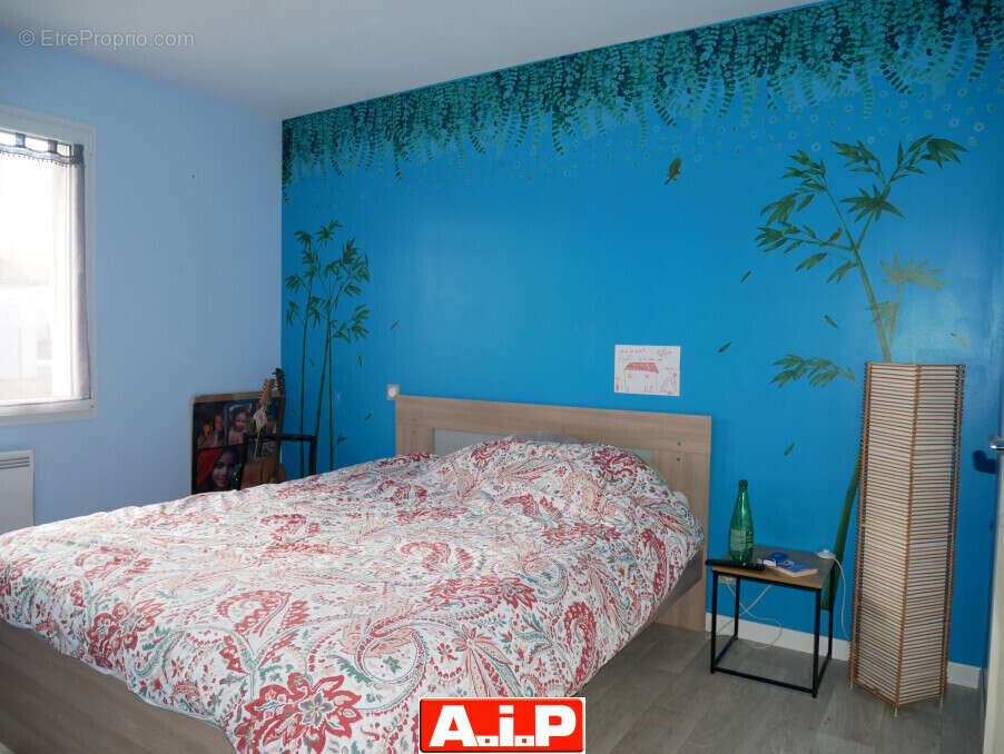 Maison à SAINT-MESMIN