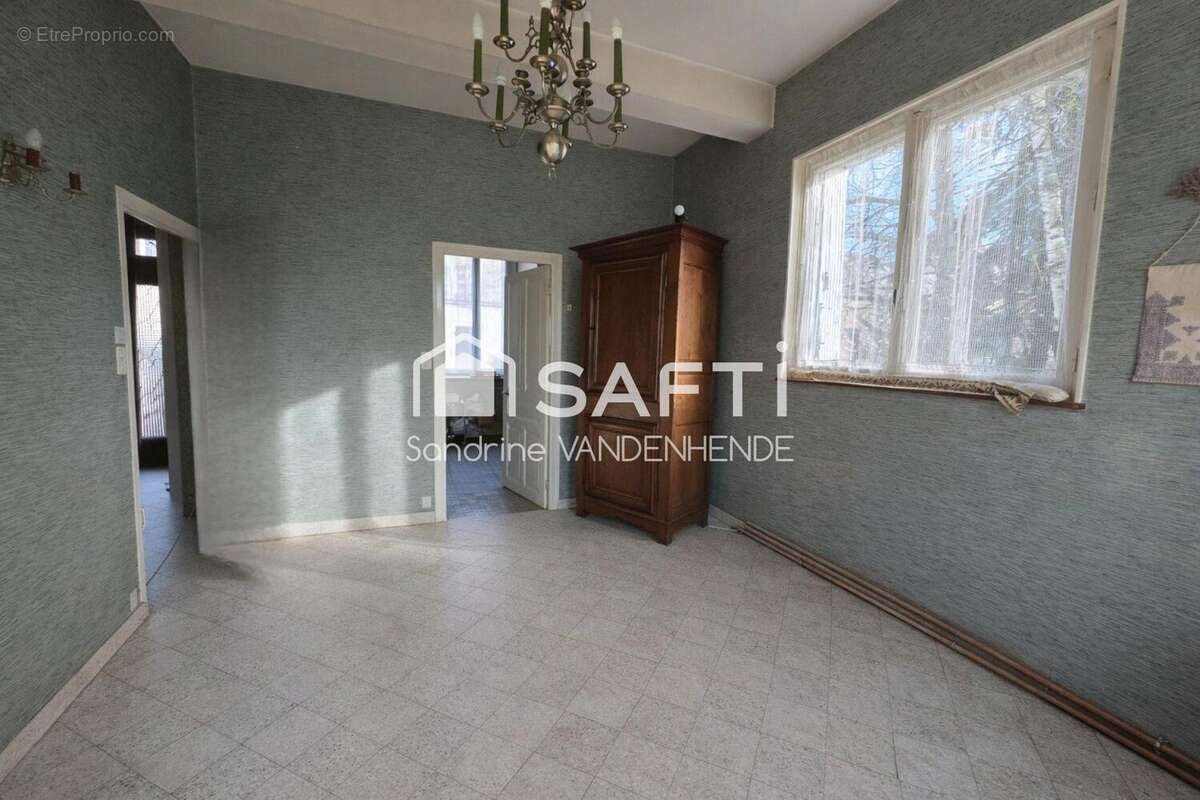 Maison 171 m² à Montcornet  - photo 6