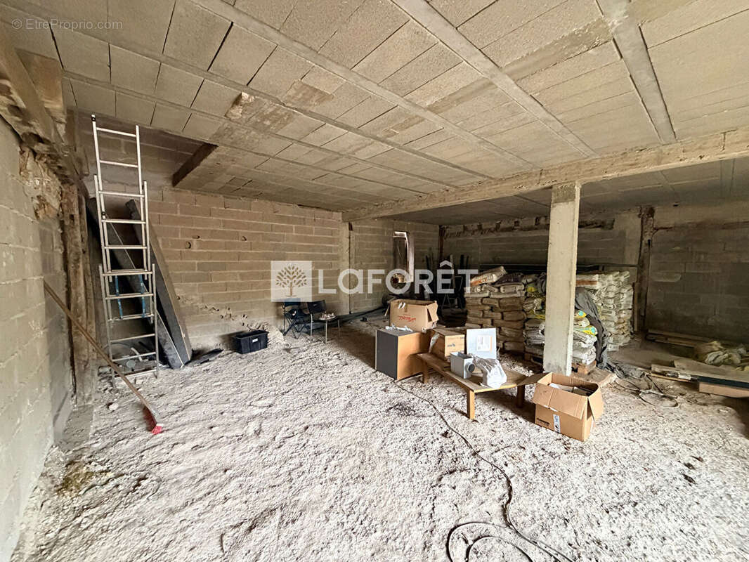 Maison avec travaux - photo 7