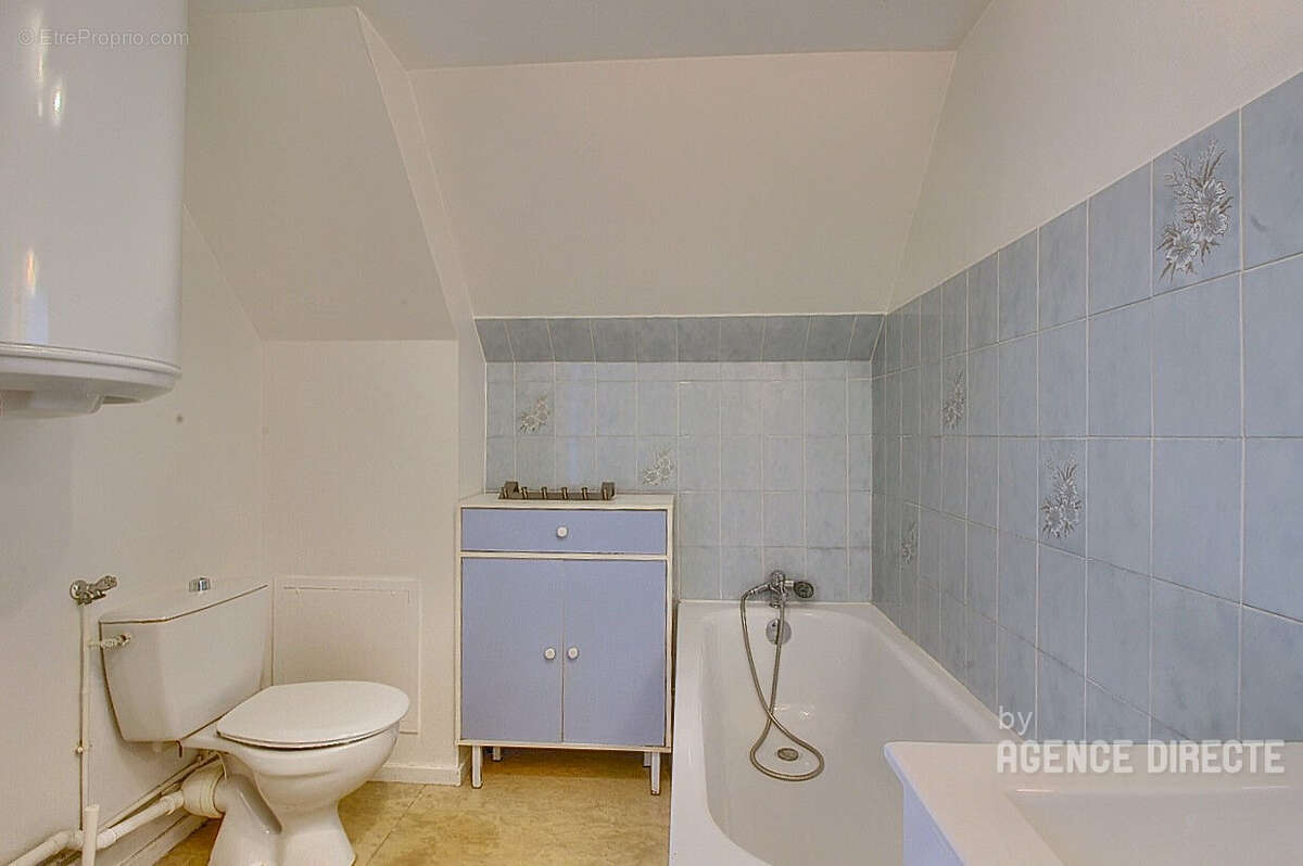 Appartement Rennes 1 pièce(s) 32 m2 - photo 7
