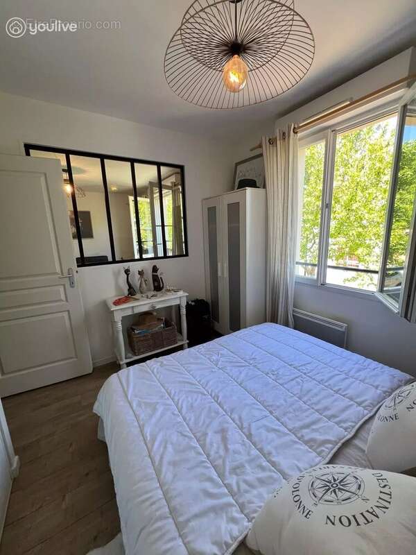 Appartement à L'ILE-D'OLONNE
