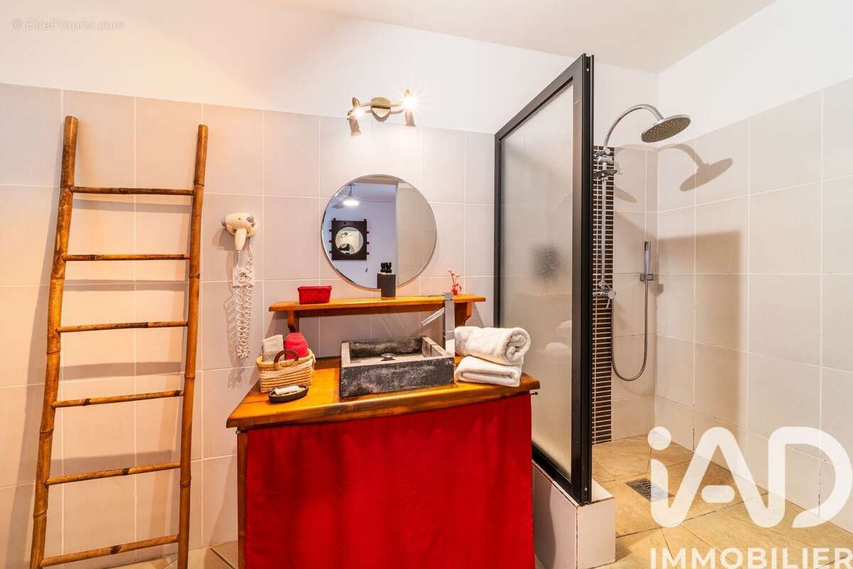 Photo 8 - Maison à SAINT-PIERRE