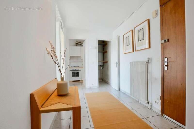 Appartement à ANNEMASSE