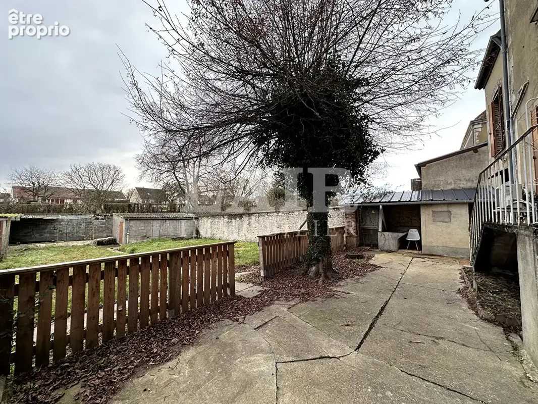 Maison de bourg Perche en Nocé - B14685 - photo 13