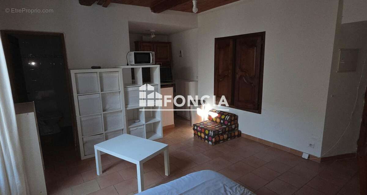 Appartement à REILLANNE