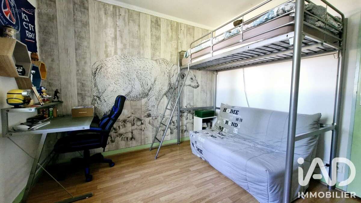 Maison 80 m² à Favieres  - photo 8