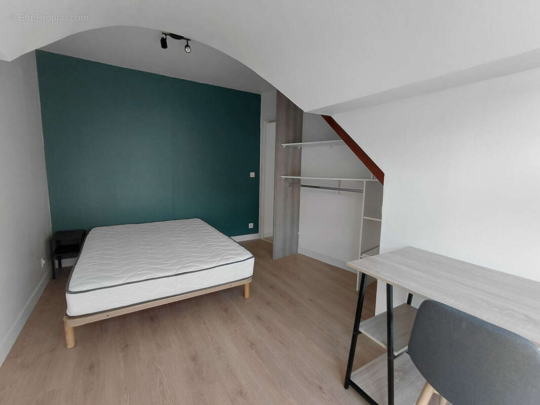 Appartement Laval 2 pièce(s) centre ville - photo 6
