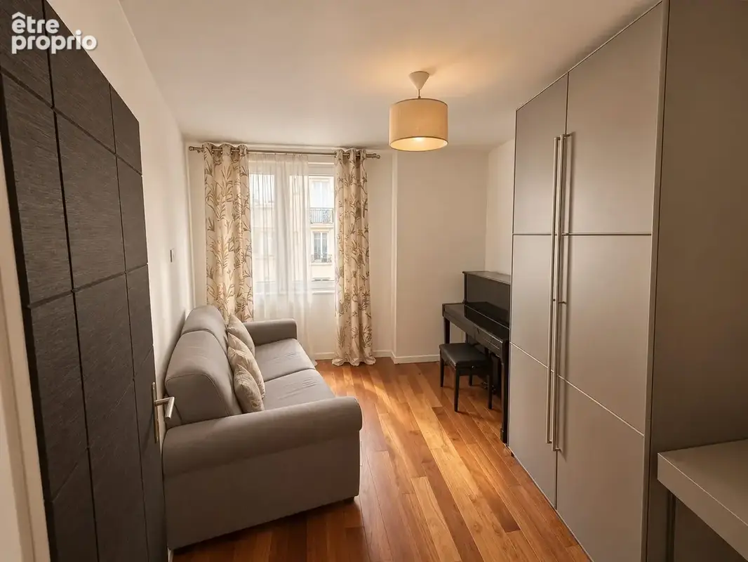 Appartement 5 pièces 136 m² à vendre à Charenton-Le-Pont (94220) - photo 5
