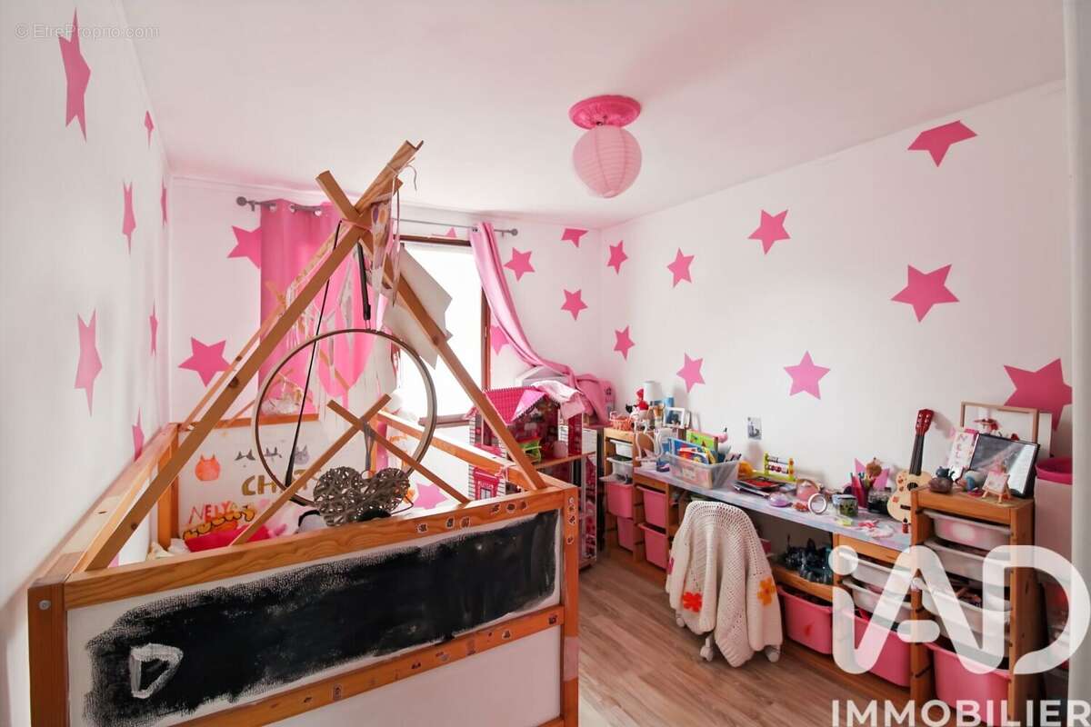 Photo 7 - Maison à MAROLLES-SUR-SEINE