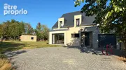 Maison à GAHARD
