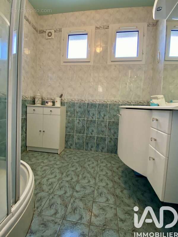 Photo 6 - Maison à ISLE