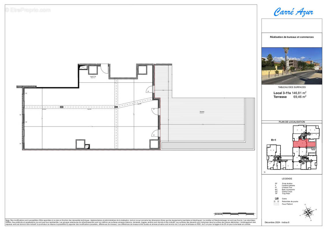 Commerce à SANARY-SUR-MER